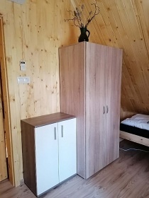 Roubenka esk Kanada - Kunak - Jindichohradecko