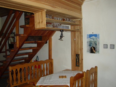 Chata Lucia - Vysoké Tatry - Stará Lesná