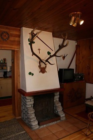Chata Lucia - Vysoké Tatry - Stará Lesná
