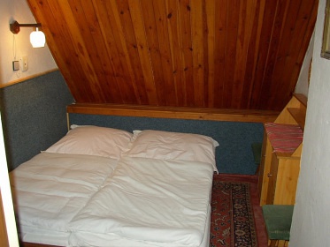 Chata Lucia - Vysoké Tatry - Stará Lesná