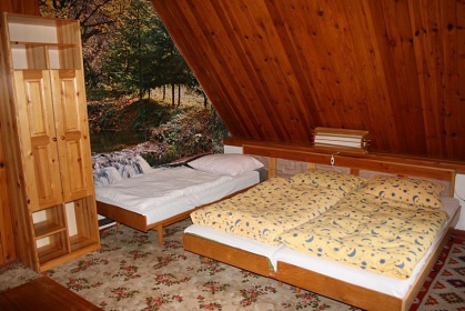 Chata Lucia - Vysoké Tatry - Stará Lesná