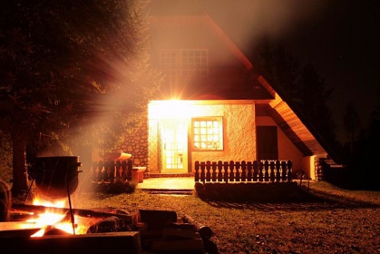 Chata Lucia - Vysoké Tatry - Stará Lesná
