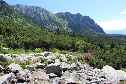 Chata Lucia - Vysoké Tatry - Stará Lesná