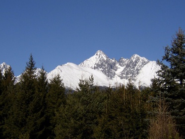 Chata Lucia - Vysoké Tatry - Stará Lesná