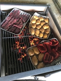 Chalupa s bazénem - Kytlice - České Švýcarsko