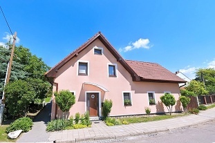 Nový objekt: Apartmán Svět Mikulov - ubytování jižní Morava 1M-167