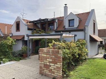 Chalupa Moravsk venkov - Nov Mlny - Plava