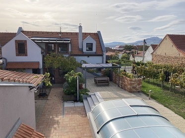 Vina�sk� dv�r Turna - Nov� Ml�ny - P�lava