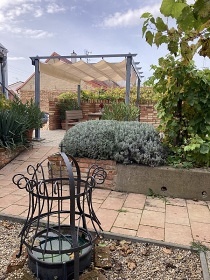 Chalupa Moravsk venkov - Nov Mlny - Plava