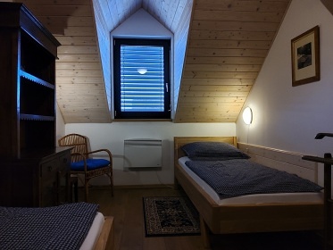 Vinařský dvůr Turna - Šakvice - Zaječí