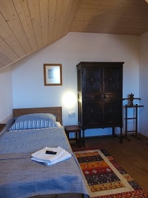 Vina�sk� dv�r Turna - chalupa Nov� Ml�ny - P�lava