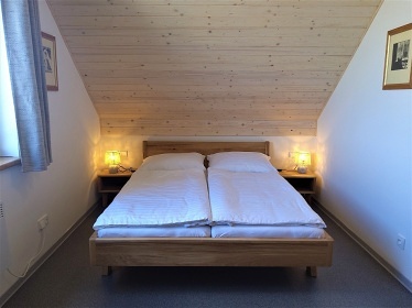 Chalupa Moravsk venkov - Nov Mlny - Plava