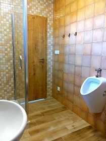 Vina�sk� dv�r Turna - Nov� Ml�ny - P�lava