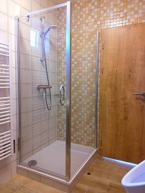 Chalupa Moravsk venkov - Nov Mlny - Plava