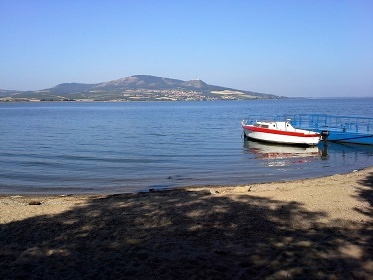 Chalupa baz�n a vinn� sklep - Nov� Ml�ny - P�lava