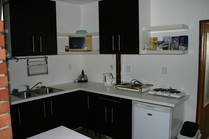 Horsk� chata - �pat� Blatensk�ho vrchu - Abertamy