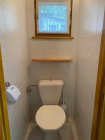 Chata Liška a Chata Sova - Javorový vrch - Beskydy