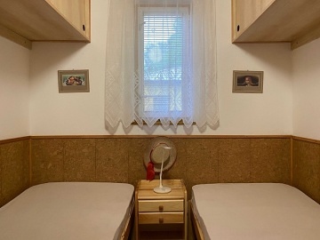 Chaty Pod Javorovm - Tyra - Tinec - Beskydy