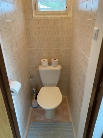 Chata Liška a Chata Sova - Javorový vrch - Beskydy