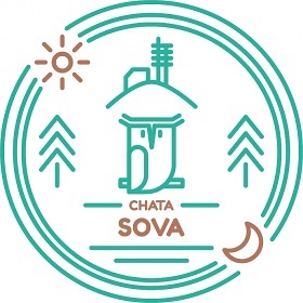 Chata Liška a Chata Sova - Javorový vrch - Beskydy