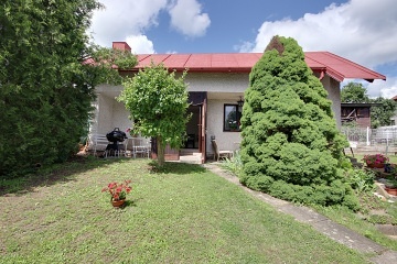 Chata Krkonoše - Kněžický Vrch - Herlíkovice