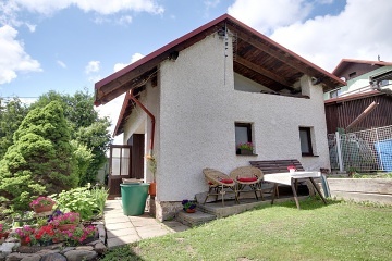 Chata Krkonoše - Kněžický Vrch - Herlíkovice