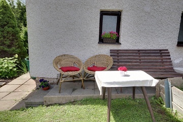 Chata Krkonoše - Kněžický Vrch - Herlíkovice