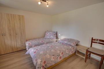 Chata Krkonoše - Kněžický Vrch - Herlíkovice