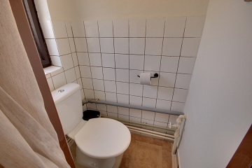 Chata Krkonoše - Kněžický Vrch - Herlíkovice