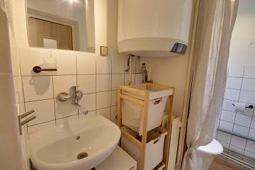 Chata Krkonoše - Kněžický Vrch - Herlíkovice