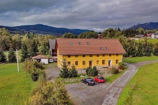 Horský Apartmán Dolní Morava - Jeseníky