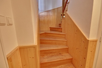 Rouben� chalupa s baz�nem - �esk� r�j