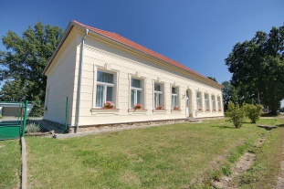 Rekreační dům Tábor - pronájem domu Řevnov