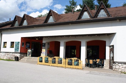 Hotel Aurum - Černý Důl - Krkonoše
