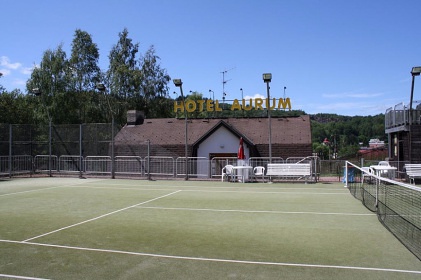 Hotel Aurum - Černý Důl - Krkonoše