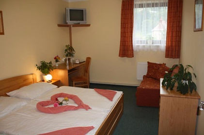 Hotel Aurum - Černý Důl - Krkonoše