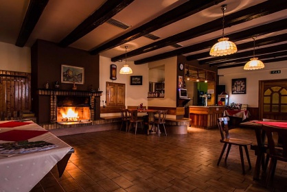 Hotel Aurum - Černý Důl - Krkonoše