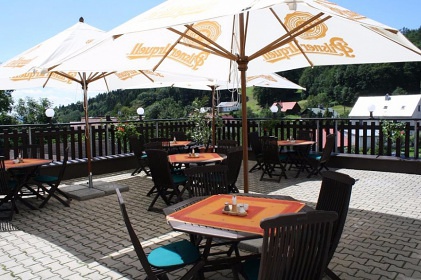 Hotel Aurum - Černý Důl - Krkonoše