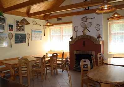 Hotel Aurum - Černý Důl - Krkonoše