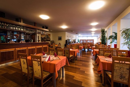 Hotel Aurum - Černý Důl - Krkonoše