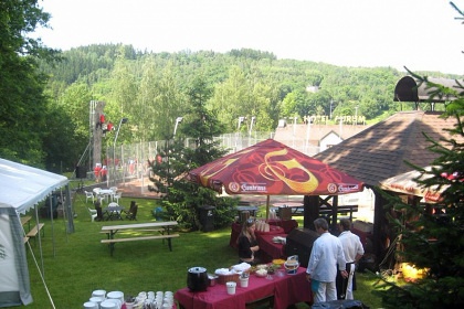 Hotel Aurum - Černý Důl - Krkonoše