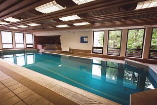 Hotel Aurum - Černý Důl - wellness Krkonoše