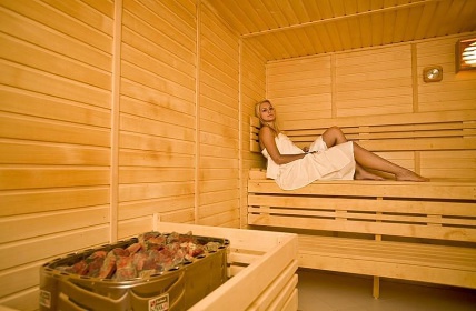 Hotel Aurum - Černý Důl - Krkonoše