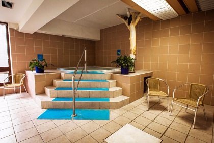 Hotel Aurum - Černý Důl - Krkonoše