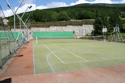 Hotel Aurum - Černý Důl - Krkonoše