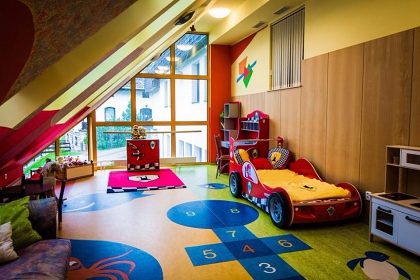 Hotel Aurum - Černý Důl - Krkonoše