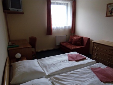 Hotel Aurum - Černý Důl - Krkonoše