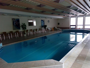 Hotel Aurum - Černý Důl - Krkonoše