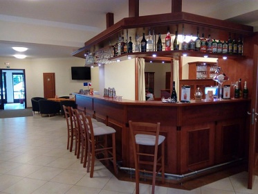 Hotel Aurum - Černý Důl - Krkonoše