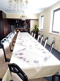 Hotel Aurum - Černý Důl - Krkonoše